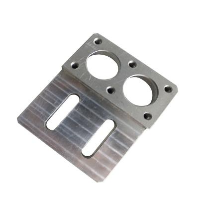 China Mechanical Parts China OEM Metal Machinery Sheet Metal Parts Manufacturing Stainless Steel Laser Cutting Processing And Forming Services for sale