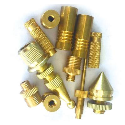 China Available Metal Mechanical Service Parts CNC Components Manufacturing CNC Milling CNC Machining Precise Parts Customized CNC Turning Parts for sale