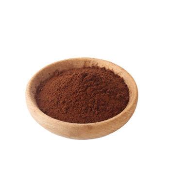 China Chocolate Flavor Powder Animal Food Additives Stimulate Digestive Juice Secretion for sale