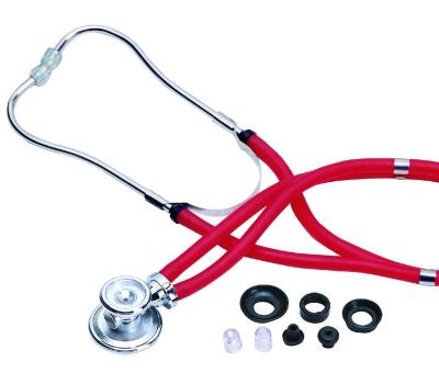 China BK3003 Medical metal sprague rappaport stethoscope bokang for sale