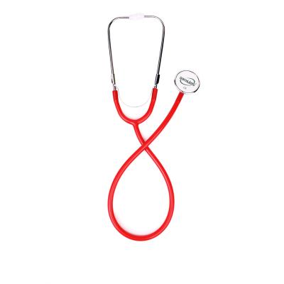 China Metal Medical Use Single Head Stethoscope BK3001 for sale