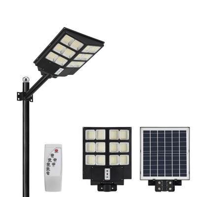 China Solar Street Light - BC - 300w for sale