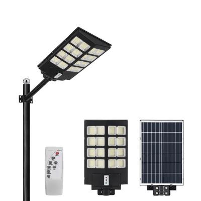 China Solar Street Light - BC-400W for sale