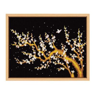 China Waterproof+ECO-Friendly Best-Selling Diy Diamond Painting On Canvas for sale