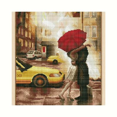 China Latest Product Waterproof+ECO-Friendly Super Quality Diamond Painting DIY Diamond Paintings Art On Canvas for sale