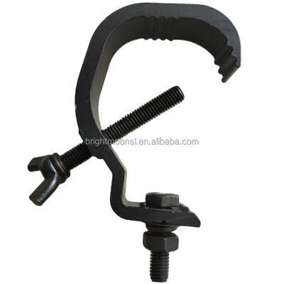 China Factory offer led black par light clamp lighting clamp for stage light use BM-CP01 for sale