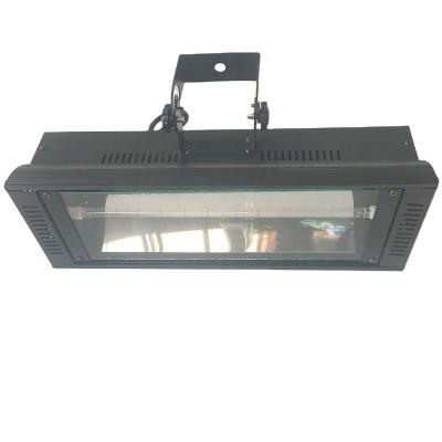 China Ktv factory supply disco light strobe light 1500w with dmx 512 for ktv bar use for sale