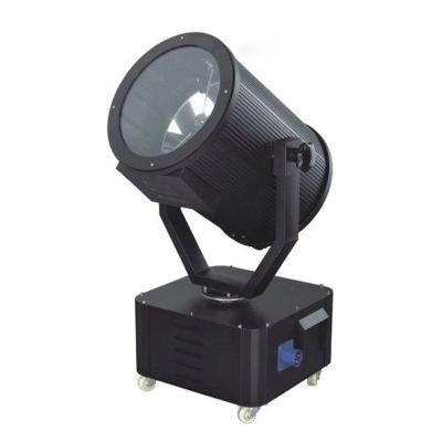 China 1000W LANDSCAPE Search Light Price Sky Search Light Remote Spotlight for sale