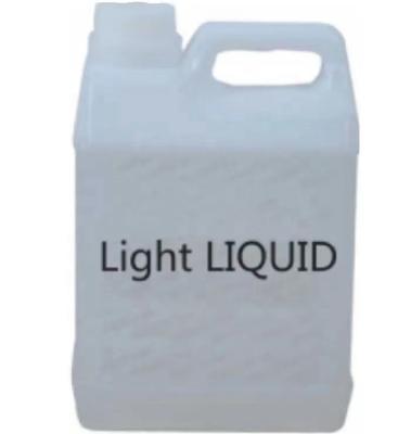 China Stage Events Feature Equipment Consumables Snow Liquid Fog Bubble Liquid for sale