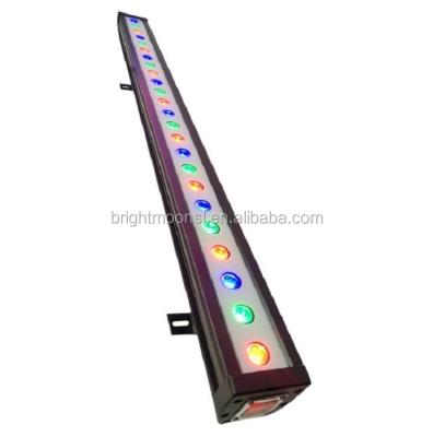 China 24*3W led wall washer light stage light JB-DF01 for sale