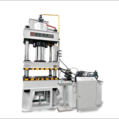 China Building Material Stores ODM/OEM 200 Ton 4 Column High Quality Universal Hydraulic Press Machine for sale