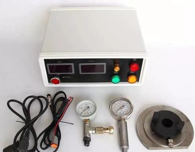 China  C7 C9 Touch Pump Graft Common Rail Tester for sale