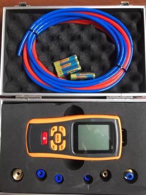 China Engine alytic Converter Patency Common Rail Tester for sale