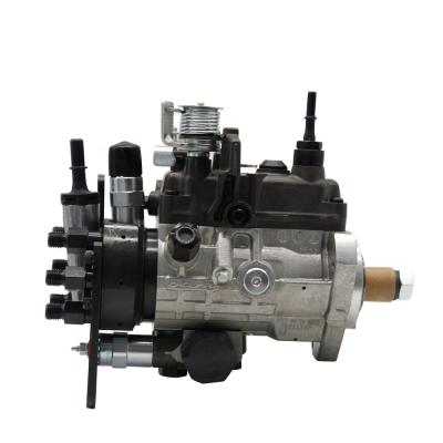 China Standaardgrootte Diesel Delen 9521A031H Delphi Fuel Injection Pump Te koop