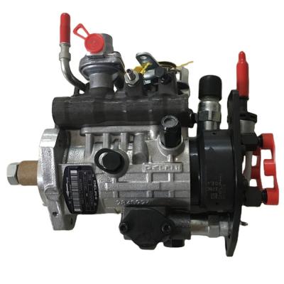 Cina Pompa del carburante di combustibile diesel di 9320A536H Delphi Injection Pump Assy Delphi in vendita