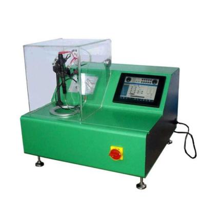 China OEM Model 9000 1800 Bar 220V 50HZ Common Rail Test Bench for sale