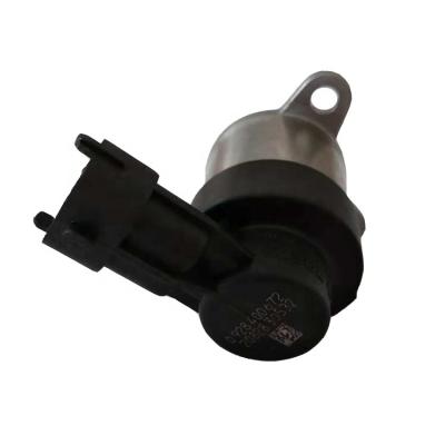 China 0 928 400 672 Bosch Fuel Metering Solenoid Valve for sale