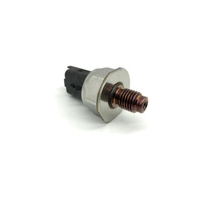 China 55PP03-02 Delphi Common Rail Pressure Sensor for sale