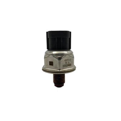 China Auto Parts 45PP3-4 Common Rail Pressure Sensor Diesel Fuel Pressure Sensor for sale