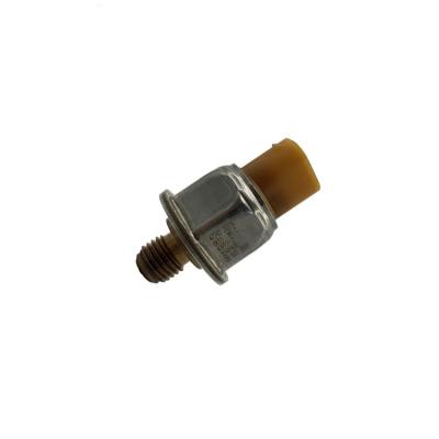 China 43PP7-2 Common Rail Pressure Sensor Fuel Injection Pressure Sensor for sale