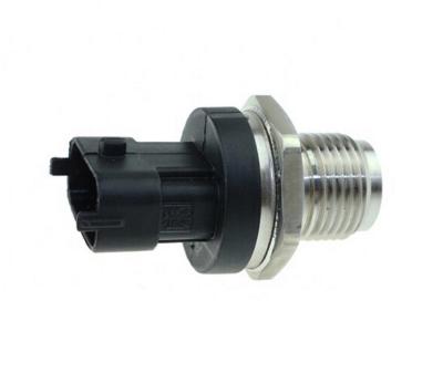 China Standard Size 0 281 006 364 Common Rail Pressure Sensor for sale