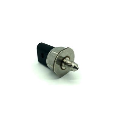 China 55PP11-01 Common Rail Pressure Sensor , High Pressure Fuel Sensor for sale