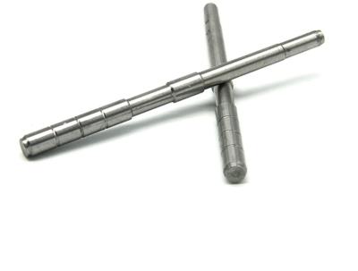 Chine soupape de commande commune de rail de 63.5mm Rod For Injector 095000-6591/6593/6592/6353 à vendre