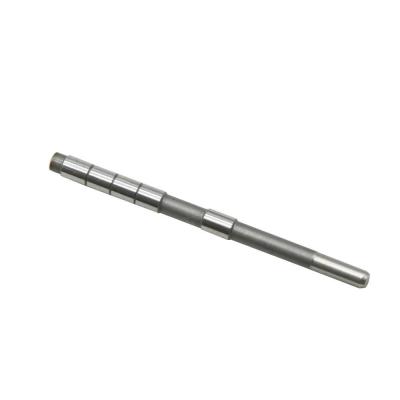 Chine Le carburant partie la valve Rod Common Rail Parts d'injecteur de 095000-6353/6593/6592/6591 4.3mm à vendre