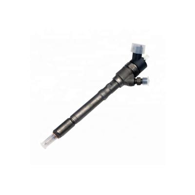 China 0 445 110 290 Bosch Common Rail Injector Fuel Diesel Injection Nozzle Parts 0445110290 for sale