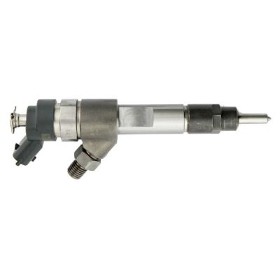 China Injection Diesel Truck Fuel 0 445 120 002 OEM Common Rail Bosch Injector 0445120002 for sale