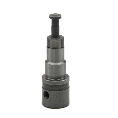 China High Pressure Element 1 418 305 552 Steel Diesel Injector Pump Plunger for sale