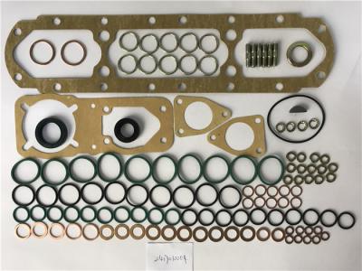 Cina Corredo diesel della ricostruzione della pompa ad iniezione del ODM 2417010004 dell'OEM in vendita