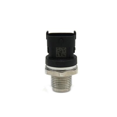 China 0 281 006 325 Common Rail Pressure Sensor for sale