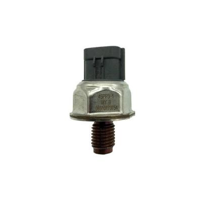 China 45PP3-1 Fuel Rail Pressure Sensor for sale