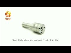 ISO 9001 Fuel Injector Parts DLLA155P965 Common Rail Nozzle Diesel Engine Parts