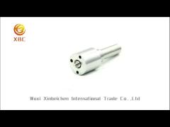 DLLA152P862 093400-8620 Nozzle Common Rail For Diesel Injector