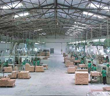 Verified China supplier - Dalian West Shore International Trade Co., Ltd.