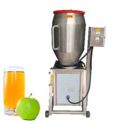 China Industrial Snacks Factory Corn Tomato Pulper Pulper Beater Extractor Finisher Machine Fruit Mango Apple Corn Fruit Mango Apple Finisher Machine for sale