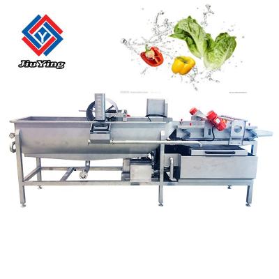 China energy & JY-4200 Eddy Current Cleaning Machine /Backset Plant Washing Machine for sale