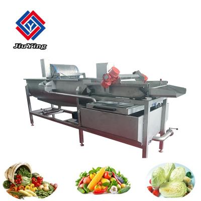 China energy & Extracting Industrial Vegetable Washing Machine Leaf Vegetable Cleaning Machine for sale