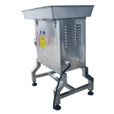 China Safe Hotels And Efficient Commerical Used Electric Mincing Machine Choppers For Factory for sale