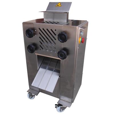 China Commercial Meat TJ-208 Stainless Steel Meat Tenderizers Machine for sale