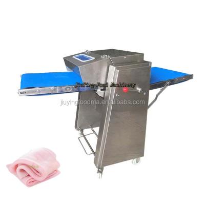 China Flesh Peeler/Beef Skin Peeler Beef Peeler Machine High Quality Automatic Pork Skin Removal Machine For Pork Meat for sale