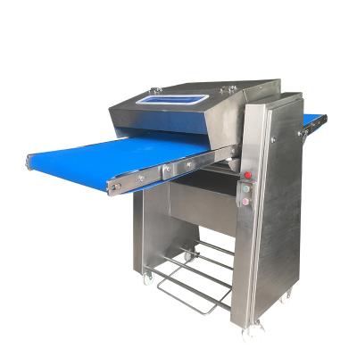 China Meat Skin Peeler JiuYing 2020 Professional Automatic Beef Pork Skin Peel Off Machine /Pig Meat Peeling Machine for sale