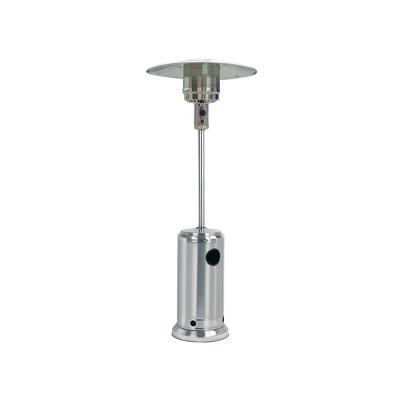 China Stainless Many Classic Design Hot Selling Free Standard Patio Heaters for sale