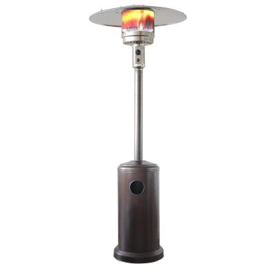 China Nice Manufacturer Even Painted Steel Custom High Quality Painted Steel Gas Heater for sale