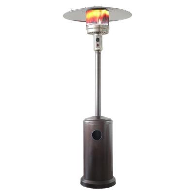 China Good Manufacturer Selling Custom High Quality Painted Outdoor Steel Patio Gas Heater for sale