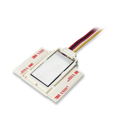 China Weakest Capacitive Contact Certified Single Touch Switch Sensor for sale