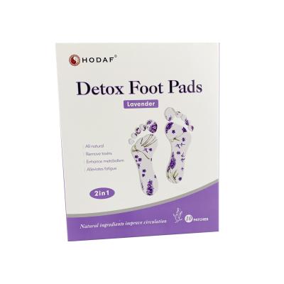 China Health care foot pads to eliminate toxins for sale