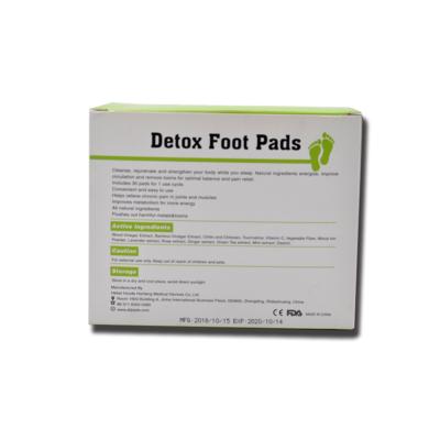 China Blood Sugar Decreasing Foot Health Care Foot Pain Relief Corn Plaster Removal Correction Patch for sale